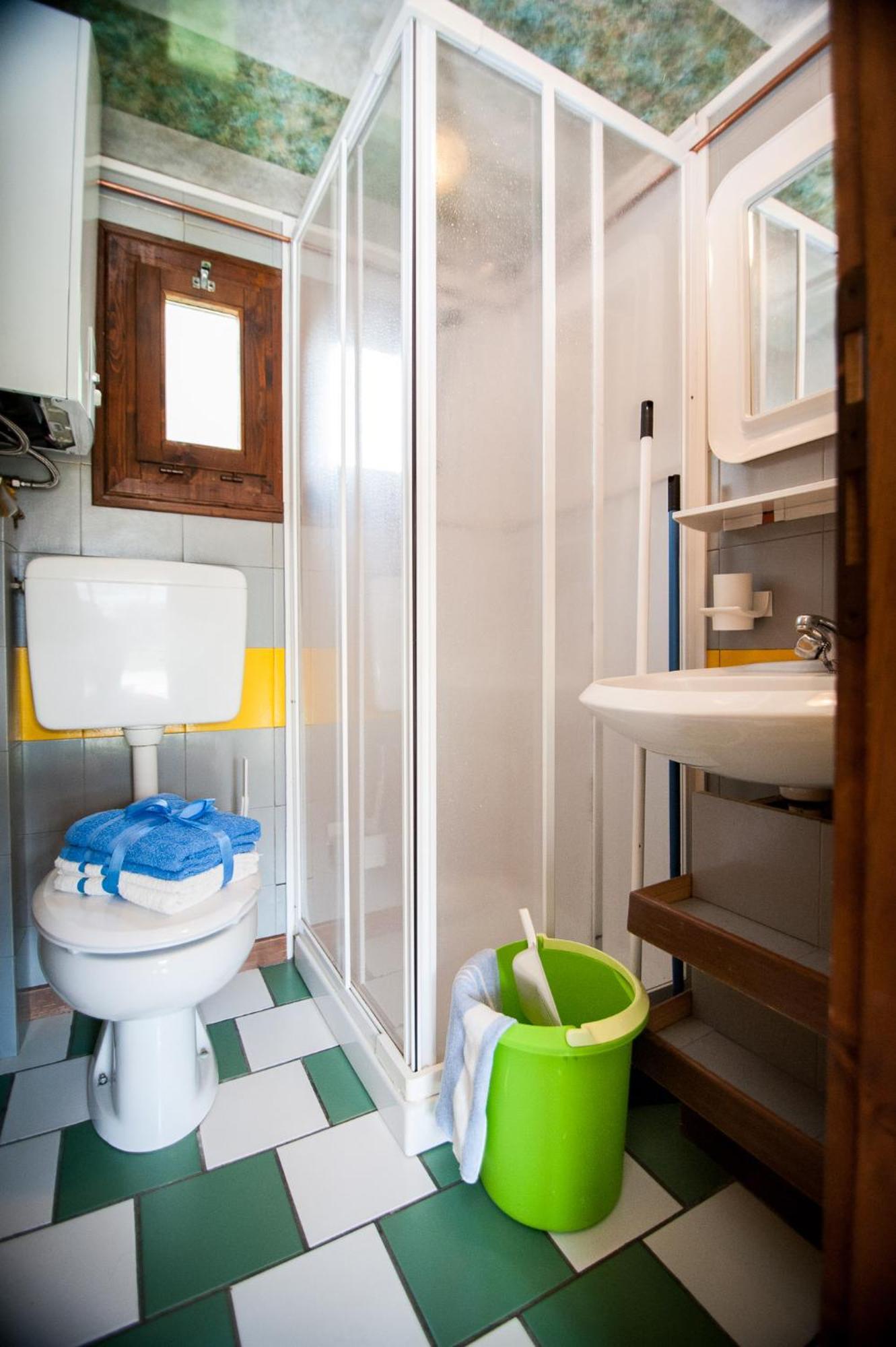 Villaggio Turistico Camping Cervino Antey-Saint-André Exterior foto