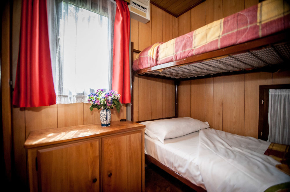 Villaggio Turistico Camping Cervino Antey-Saint-André Exterior foto