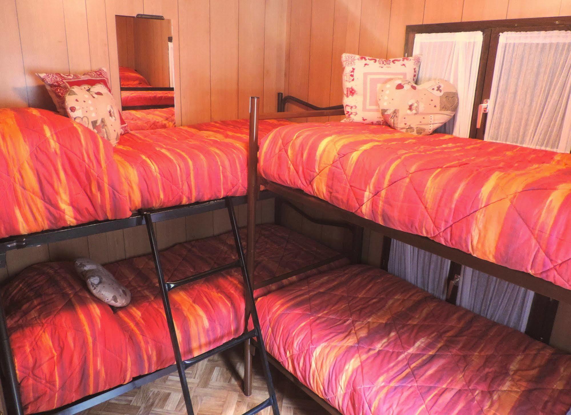 Villaggio Turistico Camping Cervino Antey-Saint-André Exterior foto